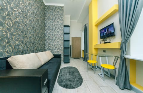 Bogdan Hall Condominio in Kiev City - Kyiv