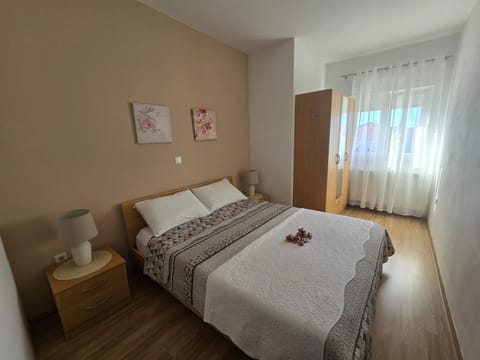 Apartmani Stadion Apartment in Zadar