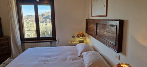 Alta Perugia B&B Bed and Breakfast in Umbria