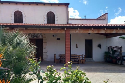 Il Gelsomino Home Holiday House in Alcamo