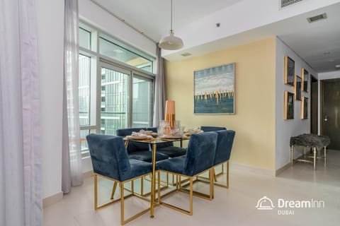Dream Inn Apartments - Loft Towers Apartamento in Dubai