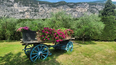 Agriturismo Vin e Amor Farm Stay in Trentino-South Tyrol