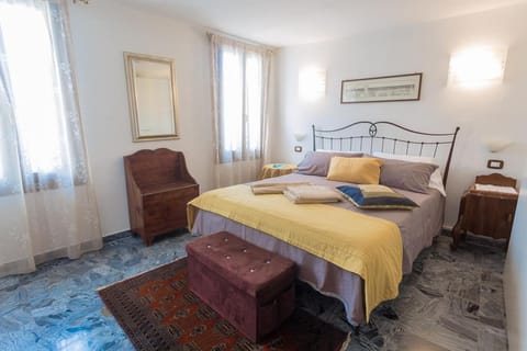 B&B Antico Orologio Bed and Breakfast in Chioggia