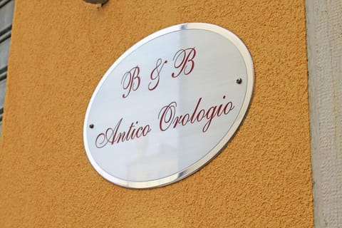 B&B Antico Orologio Übernachtung mit Frühstück in Chioggia