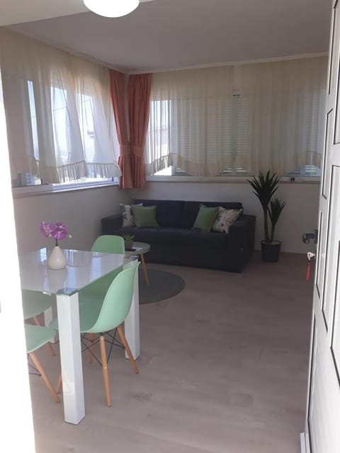 Apartments Viki Condo in Trogir