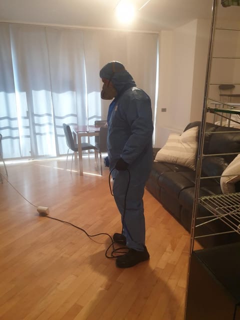 Arte Bergamo Apartment in Bergamo