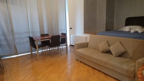 Arte Bergamo Apartment in Bergamo