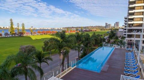 Crowne Plaza Perth, an IHG Hotel Hotel in Perth