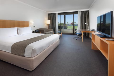 Crowne Plaza Perth, an IHG Hotel Hotel in Perth