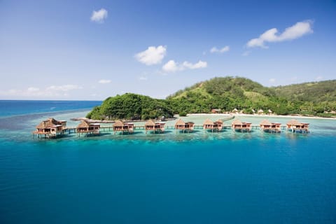Likuliku Lagoon Resort - Adults Only Resort in Fiji