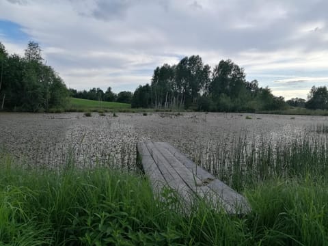 Hinni Talu Puhkemaja House in Estonia