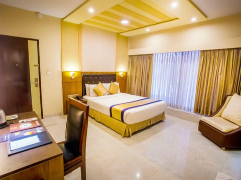 Asia Hotel & Resorts Hôtel in Dhaka