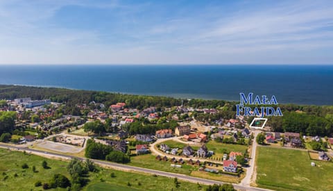 Off site, Bird's eye view, Mountain view