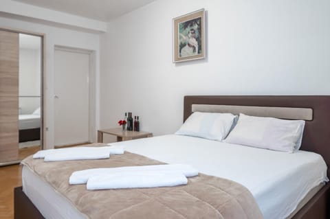 Apartments Maxi Katić Bed and Breakfast in Dubrovnik-Neretva County