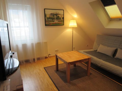 Home Apartments Apartment in Salzburg