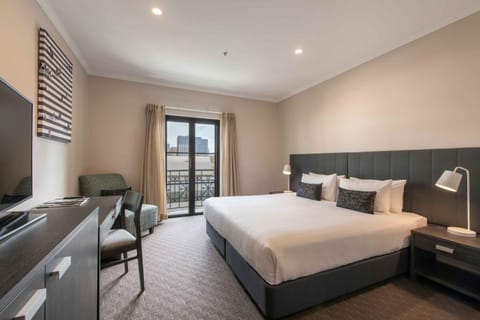 Frome Apartments Appartement-Hotel in Adelaide