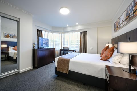 Hotel Grand Chancellor Adelaide Hotel in Adelaide