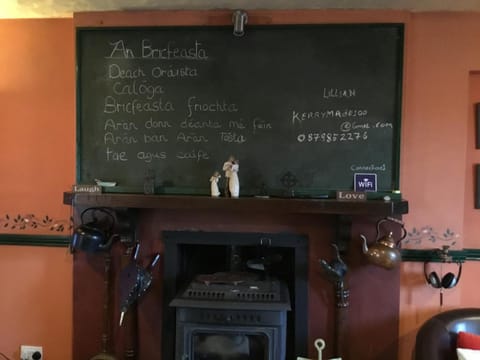 The Old School House B&B Bed and Breakfast in County Kerry