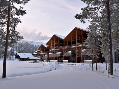 Levi Suites Levin Klubi Condo in Lapland