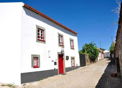 Facade/entrance, Street view