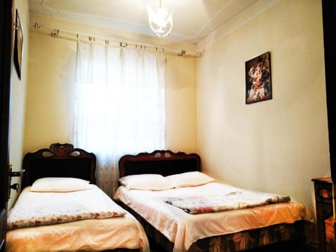 Hostel Sakharov & Tours Hostel in Yerevan