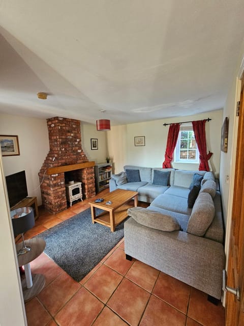 Tarporley Holiday Cottage House in Wales