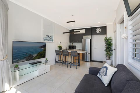 Ocean Boulevard Apartment hotel in Maroochydore