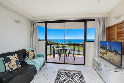 Ocean Boulevard Apartment hotel in Maroochydore