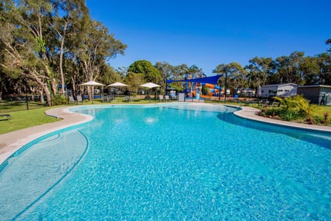 Discovery Parks - Byron Bay Campeggio /
resort per camper in Byron Bay