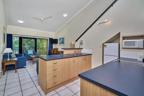 Trinity Beach Club Holiday Apartments Apartment hotel in Cairns
