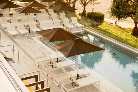 Netanya Noosa - Beachfront Resort Resort in Noosa Heads