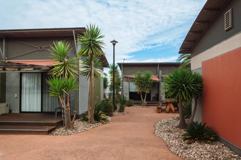 Majestic Oasis Apartments Apartment hotel in Port Augusta