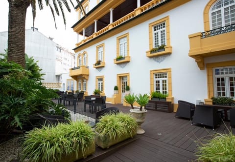 Patio, Garden, Balcony/Terrace