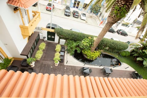 Patio, Garden, Balcony/Terrace