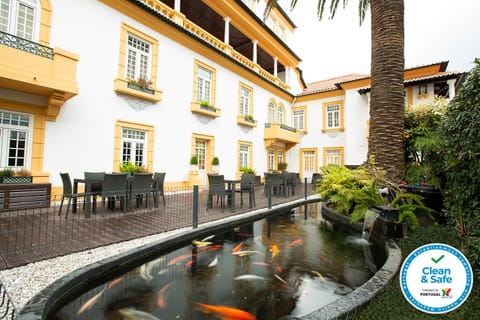 Patio, Garden, Garden view