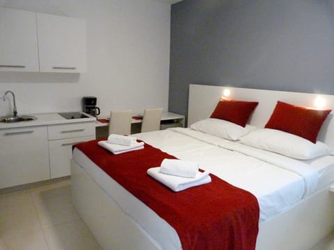 Residences Bellavista 2 Apartment in Novalja