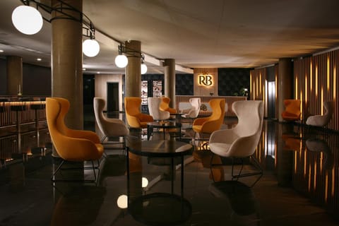 Reghina Blue Hotel Hotel in Timisoara