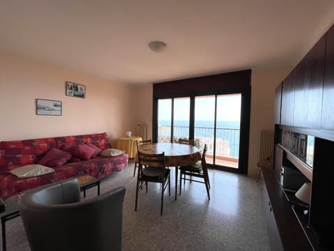 T3 avec loggia, parking couvert, proche plage - FR-1-309-62 Apartment in Port-Vendres