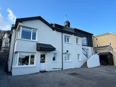 Beach Haven B&B Bed and Breakfast in Tramore