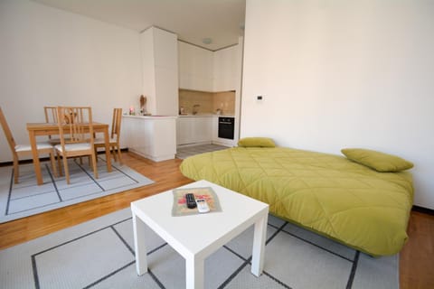 Apartment Mirjana Condo in Budva