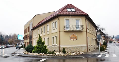 Hotel Rainer Hôtel in Brasov