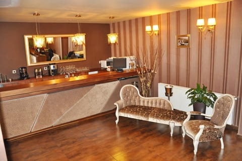 Hotel Rainer Hotel in Brasov