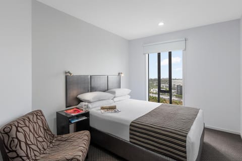 Nesuto St Martins Apartment Hotel Appartement-Hotel in Auckland