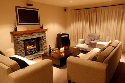 Arrowfield Apartments Apartment hotel in Arrowtown