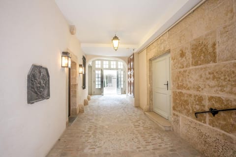 Property building, Other