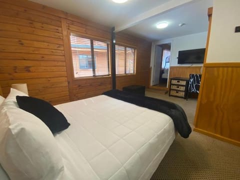 Lakefront Lodge Taupo Hotel in Taupo