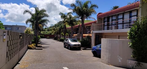 Ascot Epsom Motel Motel in Auckland