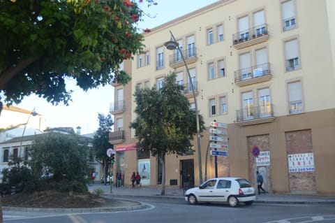 Apartamento La Ronda Eigentumswohnung in Jerez de la Frontera