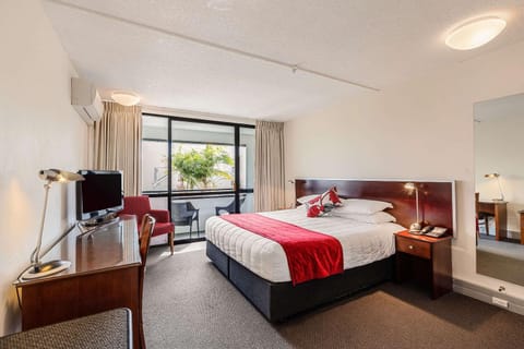 The Parnell Hotel & Conference Centre Apartment hotel in Auckland