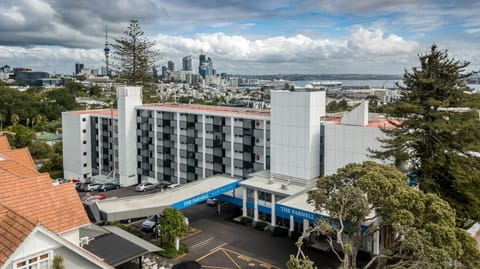 The Parnell Hotel & Conference Centre Aparthotel in Auckland